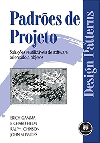 Padrões de Projeto