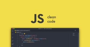 Clean Code com JavaScript