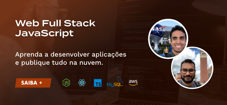 Curso Web Full Stack